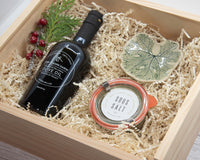 The Olive Grove Club