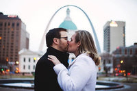 I Love St Louis: Valentines Day Selection for Him