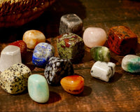 888Crate MINI: A Divination Tool Focused, Metaphysical Supply Subscription Box!