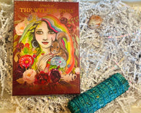 888Crate MINI: A Divination Tool Focused, Metaphysical Supply Subscription Box!