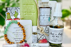 The Natural Goodie Box