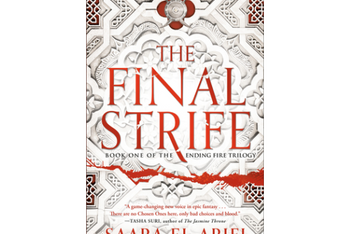 Books for Elixir March Mailing '23: The Final Strife