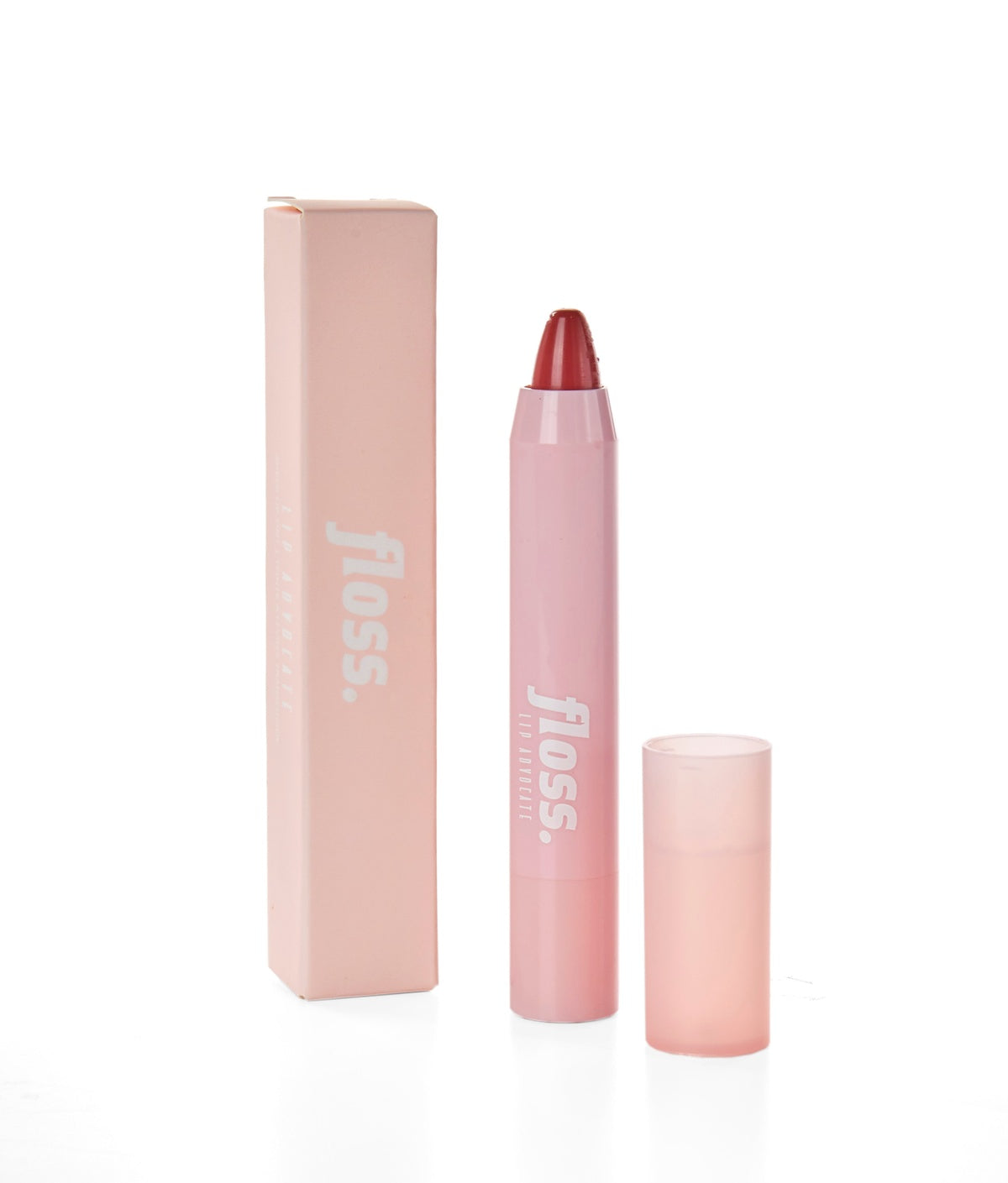 Floss Beauty Lip Advocate