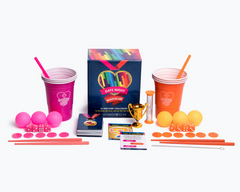 Date Night Match-Up Kit - A Date Night Interactive Game Kit for Couples Who Love a Bit of Competition