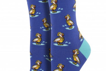 Puddle Duck Women's - Indigo