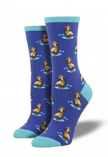 Puddle Duck Women's - Indigo