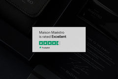 The Maéstro Experience