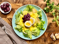 Peruvian • Global Kitchen Inspiration Meal Kit Box • Roaming Radish