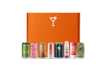 Tipxy RTD Discovery Box