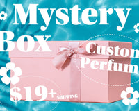 Blushara Perfumery Mystical Aromas Subscription Box