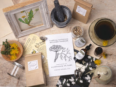 Herbal Starter Kit