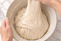 Sourdough Starter Kit for Kids