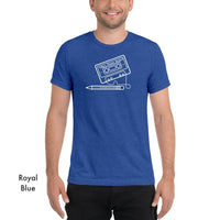 Magic Room Brand | The Soundcheck Shirt