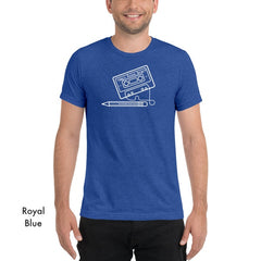 Magic Room Brand | The Soundcheck Shirt