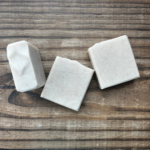 Oakmoss & Bergamot