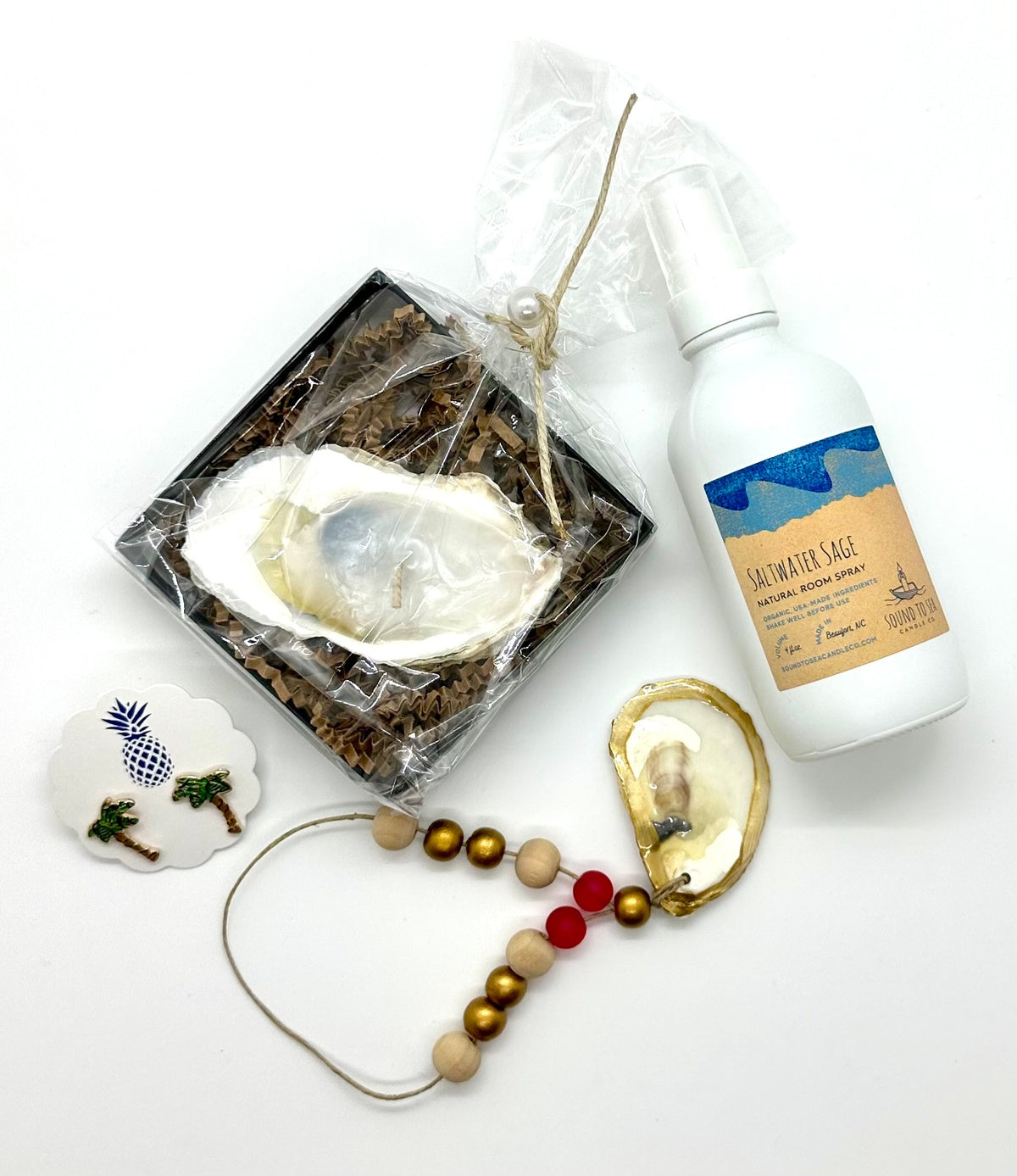 Carolina Coastal Gift Pack