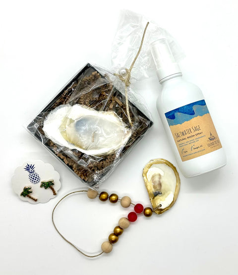 Carolina Coastal Gift Pack