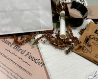 Therapeutic Garden Box