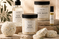 Moon Baby | Curated Lunar Ritual Kit