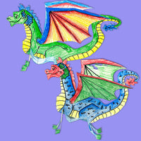 Mythical Creatures