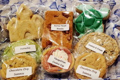 BAKED Box