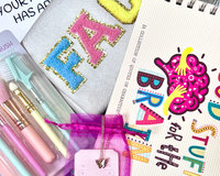 One Girl Inspired Month Subscription Gift Box for Tweens and Teens