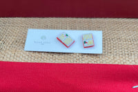 Thrillers Relax Me Book Box