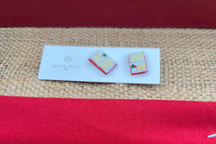 Thrillers Relax Me Book Box