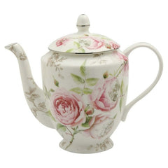 Teapot