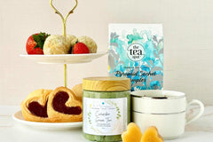 Blackberry Mint Theme Box
