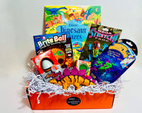 VIP BOX OF SENSORY TOYS 💚 for Kids 4-9 years