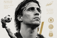 World Football Legends Poster Subscription | 20 A3 Prints