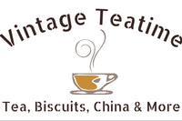 The Petite Vintage Teatime Box