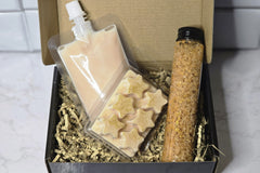 Wax Melt Boxes