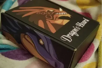 Dragon's Hoard Subscription Box