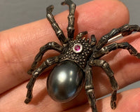 Dreamcloud baroque pearl jewelry Gift Box