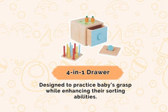 123 Baby Box (13-15 Months Box)