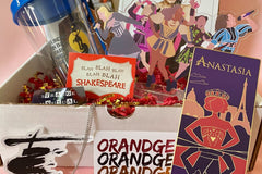 Broadway Subscription Box