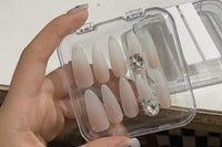 press nail subscription box