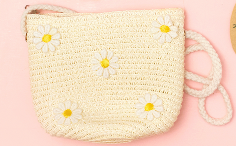 Daisy Purse