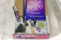 Essentials Divine Rock Box