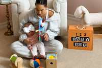 123 Baby Box Monthly Subscription