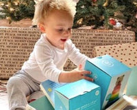 Baby Discovery Box