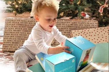 Baby Discovery Box