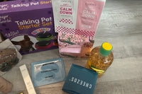Lifestyle mystery box — Limited inventory