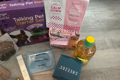 Lifestyle mystery box — Limited inventory