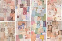 Cardstock Paper Bundle