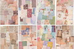 Cardstock Paper Bundle