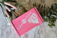 Cate and Chloe VIP Box - FULL VIP BOX