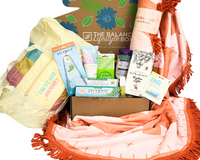 The Balanced Lifestyle Box (For Women)